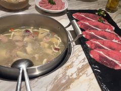 -汤城·料青山