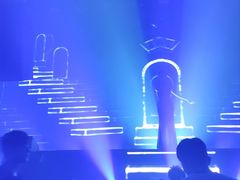 -赛博LIVE SHOW酒吧