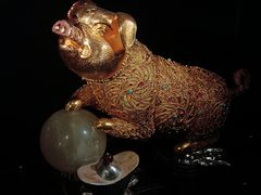 -深圳珠宝博物馆