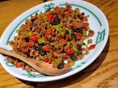 黑三剁-一坐一忘云南菜(嘉里中心店)