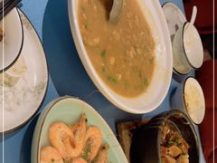 -阿毛饭店(和义路店)