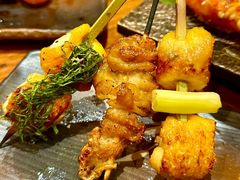 -鸟鹏烧鸟居酒屋(仁恒梦中心店)