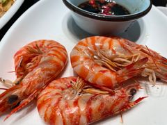 -金海湾海鲜排档(朱家尖店)