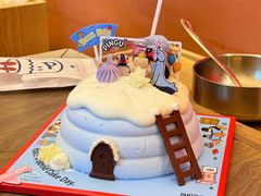 -巴依老爷新疆美食(常营店)