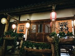 -塔布渔锅(紫御江山店)