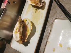 -很久以前羊肉串(大华三路店)