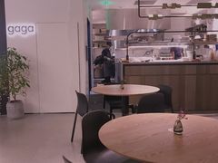 大堂-gaga(深圳南山益田假日广场店)