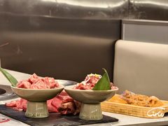 -谷町·烤肉自助(朱雀门店)