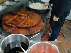 -小路易生煎馆(前进五路店)