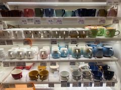-NITORI 宜得利家居(上海中山公园龙之梦店)