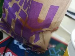 -麦当劳(双榆树店)