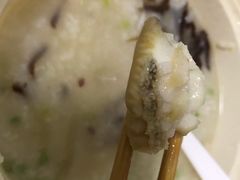 干杯鲍鱼虾粥-火齐潮汕砂锅粥(五道口店)