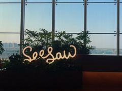 -Seesaw Coffee(朝阳大悦城店)