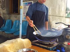-怪老头甜不辣(抚琴小区店)