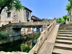 -绍兴书圣故里景区