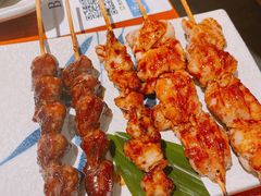 -有喜屋·烧鸟·居酒屋(三钢里店)