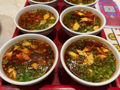-长安大牌档之西安博物院文化餐厅(中贸店)