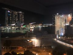 -新加坡文华东方酒店