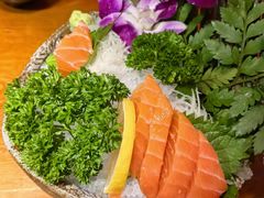 -鳗鱼家·深夜食堂(军博店)