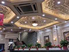 大堂-瑞杰烧烤店·24小时营业(山东路店)