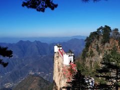 -塔云山