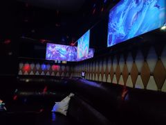 -欢乐驿站量贩式KTV(西丽店)