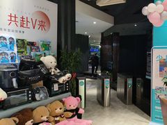 -威仕顿健身游泳(御锦城店)