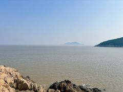 -宁波松兰山滨海旅游度假区