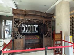-乌镇枕水度假酒店