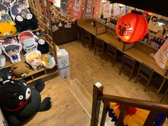 零售区-桃太郎创作料理(大坪店)