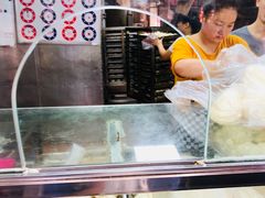 -袁大头包子(光华路店)
