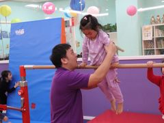 -小小运动馆(浦江店)