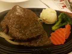 -斗牛士牛排餐厅(又一城店)