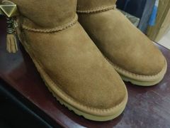 多次清洗去油效果-A&G奢侈品护理(万科旗舰店)