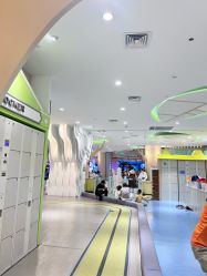 -MELAND CLUB亲子乐园·派对(浦东LCM置汇旭辉馆)