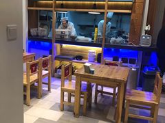 大堂-山丹丹西北菜(金贸大厦店)