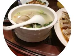 -世纪缘国际会议中心·中餐厅(百家湖店)