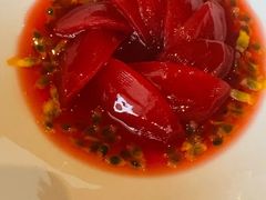 -广州富力君悦大酒店空中花园