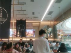 -芳满庭粤菜餐厅(丹阳吾悦店)