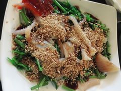 -马来西亚美食街