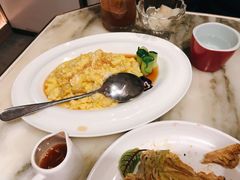 -京华烟云·北京烤鸭(领展购物广场·中关村店)