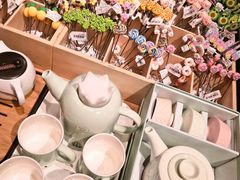 -The Green Party(湛江万达广场店)