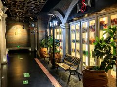 -星聚会KTV(苏州信投大厦店)