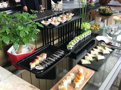 -福州泰禾铂尔曼酒店·大堂酒廊