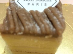 -早安巴黎(四季坊店)