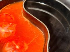 -温野菜涮涮锅(曲江大悦城店)