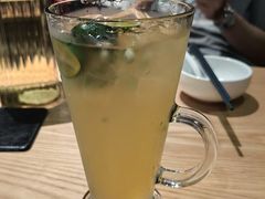 -院子餐厅·大锅菜·老杭帮(桥西直街店)