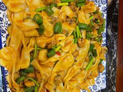 -后卫寨猫耳朵(后卫寨店)