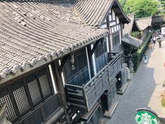 -星巴克臻选(成都宽窄巷子店)