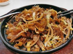 -金湖港式餐厅(建外店)